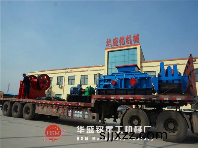新(xin)疆(jiang)製(zhi)砂機(ji)
