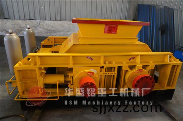 液(ye)壓對(dui)輥破碎機(ji)圖(tu)片(pian)